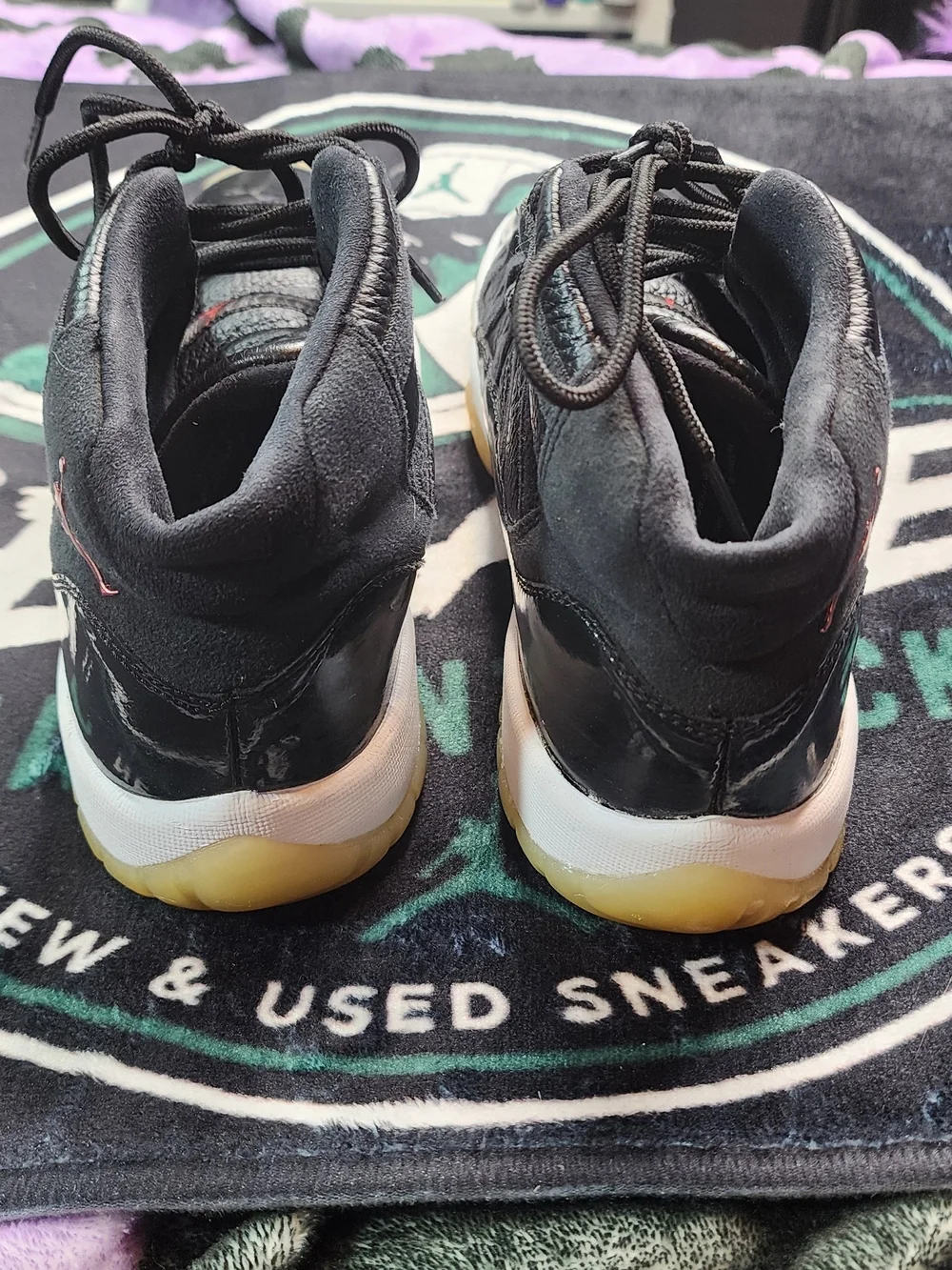 Jordan 11 